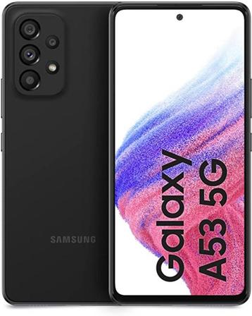  Rahim Telecom | Samsung galaxy A53 128GB 5G ZGAN GARANTIE beschikbaar voor biedingen