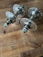 Suzue Hoge Flange Naven Set., Fietsen en Brommers, Oldtimer, Nieuw, Suzue, Ophalen