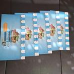 5 mini's winkeltje van Albert Heijn, Albert Heijn, Ophalen of Verzenden