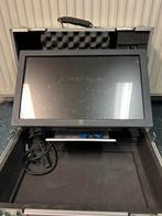 Touchscreen scherm met pc, Computers en Software, Monitoren, Ophalen, Touchscreen, Zo goed als nieuw, Overige typen