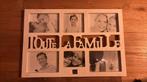 Riviere Maison fotoframe Toute la Famille, Minder dan 50 cm, Ophalen of Verzenden, Zo goed als nieuw, Minder dan 50 cm