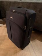 Samsonite reiskoffer met TSA-slot, Sieraden, Tassen en Uiterlijk, Koffers, 60 tot 70 cm, Overige materialen, Gebruikt, 45 tot 55 cm