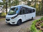 Benimar Amphitryon 998 NW 2023 !! Queensbed hefbed F2F 8dkm, Caravans en Kamperen, Campers, Integraal, Ringverwarming, Koelkast