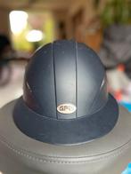 GPA paardrijcap, navy, Ophalen of Verzenden, Dressuur, Cap