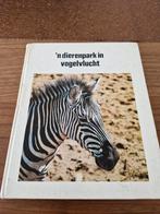 Ouwehands Dierenpark - 'n dierenpark in vogelvlucht Plaatjes, Boeken, Ophalen of Verzenden, Gelezen