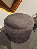 Poef (Bronx 71), Ophalen, Zo goed als nieuw, Rond