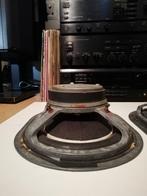 kef b 139, Overige merken, Ophalen of Verzenden, Zo goed als nieuw, Minder dan 60 watt