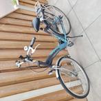 Fiets teab, Ophalen, Gebruikt, Sparta
