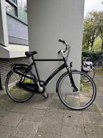 Fiets ( vraagprijs is 250,-), Fietsen en Brommers, Fietsen | Heren | Herenfietsen, Versnellingen, Batavus, Ophalen of Verzenden