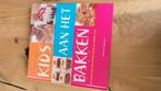 S. Lewis - Kids aan het bakken, Ophalen of Verzenden, Zo goed als nieuw, S. Lewis