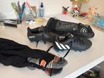 Adidas predator voetbal set kind, Maat XS of kleiner, Ophalen, Zo goed als nieuw