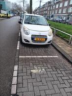 Suzuki Alto 1.0 2010 Wit, Voorwielaandrijving, 200 kg, 4 stoelen, Origineel Nederlands