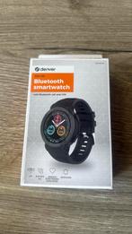 Denver SWG-339, Ophalen, Zwart, Garmin, Nieuw