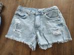 Kort broekje meisje, Kinderen en Baby's, Kinderkleding | Maat 128, Verzenden, Zo goed als nieuw, Meisje, Broek