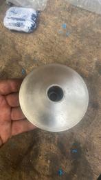 Power 1 vergroten variateur, Ophalen