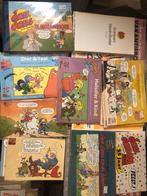 Jan jans en de kinderen - buiten de hoofdreeks - verzamelaar, Eén stripboek, Ophalen of Verzenden, Gelezen
