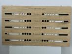 Pentathlon scorebord., Sport en Fitness, Biljarten en Poolen, Ophalen of Verzenden, Nieuw, Overige typen