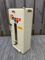 Oude zeldzame chocolade repen muurautomaat nederlands, Ophalen of Verzenden, Gebruikt