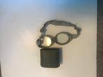 Militaire stofbril / motorbril (Duits of  Zwitsers), Ophalen of Verzenden, Gebruikt, Motoren