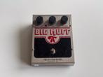 Electro-Harmonix Big Muff Pi NYC – Legendarische Fuzz, Muziek en Instrumenten, Effecten, Ophalen of Verzenden, Gebruikt, Distortion, Overdrive of Fuzz