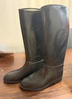 Paardrijlaarzen maat 40, Dieren en Toebehoren, Gebruikt, Dressuur, Kinderen, Ophalen of Verzenden