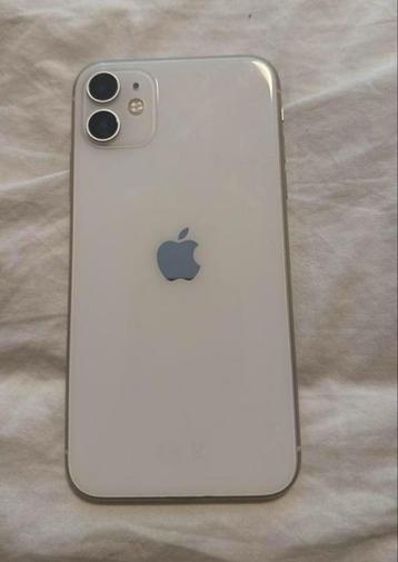 iPhone 11 - Goede Staat! beschikbaar voor biedingen