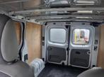 Opel Vivaro 2.0i L1H1 Airco 115 Pk marge benzine grijs kent, 1998 cc, Gebruikt, 4 cilinders, 2000 kg