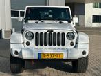 JEEP WRANGLER bumper voor & achter fender L+R Grill Motorkap, Jeep, Gebruikt, Ophalen of Verzenden, Links