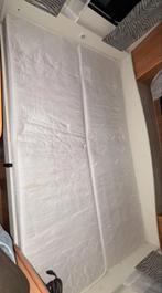 2 Caravan Matrassen Hobby 490, Gebruikt, Ophalen of Verzenden, Matras, 200 cm