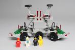 LEGO Space Classic 6952 Solar Power Transporter, Ophalen of Verzenden, Gebruikt, Complete set, Lego