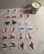 Kikker, geheugenspel, memory, Ophalen of Verzenden, Zo goed als nieuw