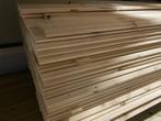 Goedkope vellingdelen 16x107mm | 400cm | Slechts €2,25 p/m i, Doe-het-zelf en Verbouw, Hout en Planken, Minder dan 25 mm, Nieuw