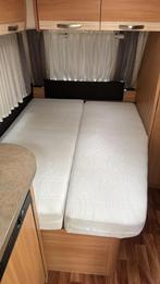 matrassen voor caravan, Caravans en Kamperen, Ophalen, Zo goed als nieuw