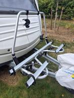 Thule superb caravan kantelbaar fietsendrager, Ophalen, Zo goed als nieuw