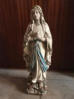 Maria en Jezus Beelden, Antiek en Kunst, Kunst | Beelden en Houtsnijwerken, Ophalen