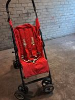 Te koop,cabino kinder buggy., Kinderen en Baby's, Buggy's, Ophalen, Overige merken