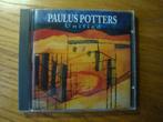 Paulus Potters - Unified, Ophalen of Verzenden, 1980 tot heden, Zo goed als nieuw, Jazz