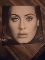 Adele 25 album vinyl, Huis en Inrichting, Ophalen of Verzenden, Nieuw, Minder dan 50 cm, Minder dan 50 cm