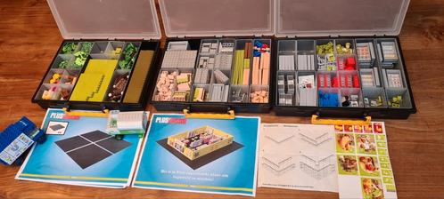 Lego winkel (PLUS) Plusbricks, Verzamelen, Speelgoed, Gebruikt, Ophalen of Verzenden