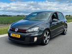 Volkswagen Golf 2.0 GTI 155KW 2010 Grijs Handgeschakeld, Auto's, Voorwielaandrijving, 65 €/maand, 4 cilinders, 1984 cc