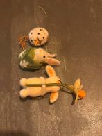 3 Paas ornamenten van Sissy-boy- Unieke set!, Ophalen of Verzenden, Zo goed als nieuw