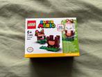 Nieuw! LEGO Super Mario 71385 Tanooki Mario Power-Up Pack, Ophalen of Verzenden, Nieuw, Complete set, Lego