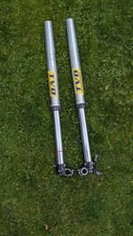 KTM Sx/Sxf WP Closed cartridge vering., Motoren, Ophalen