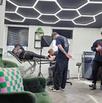 Tattoo Studio ter Overname – Centrum Rotterdam, Zakelijke goederen, Exploitaties en Overnames