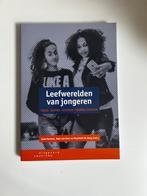 Roel van Goor - Leefwerelden van jongeren, Roel van Goor; Machteld de Jong; Joke Hermes, Sociale wetenschap, Ophalen of Verzenden