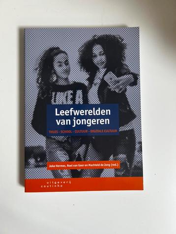 Roel van Goor - Leefwerelden van jongeren beschikbaar voor biedingen