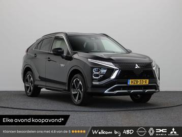 Mitsubishi Eclipse Cross 2.4 PHEV Business Intense+ | Stoelv beschikbaar voor biedingen