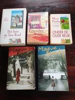 Diverse romans van Maeve Binchy. En andere romans., Boeken, Romans, Gelezen, Ophalen of Verzenden