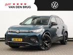Volkswagen Tiguan R-Line 1.5 eTSI 150 PK DSG | Panoramadak |, Auto's, Volkswagen, Stof, 4 cilinders, 150 pk, Blauw