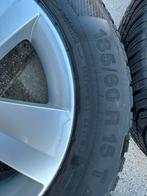 Velgen voor Škoda Fabia Velgmaat: 15 inch, Auto-onderdelen, Banden en Velgen, 15 inch, Velg(en), Zomerbanden, 185 mm